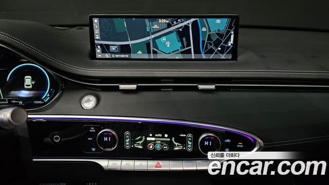 Genesis GV70, 2024 14