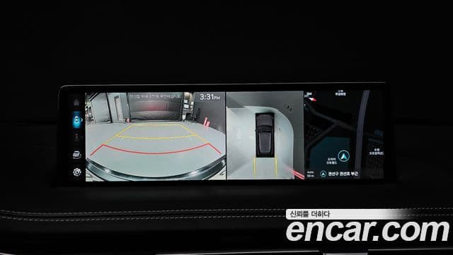 Genesis GV70, 2024 15