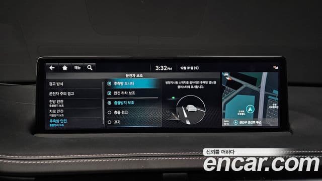 Genesis GV70, 2024 16