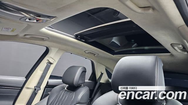 Genesis GV70, 2024 19