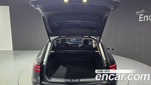 Genesis GV70, 2024 20