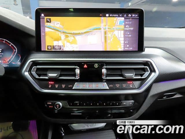 BMW X3 (G01) xDrive 20i M Sport, 2022 13