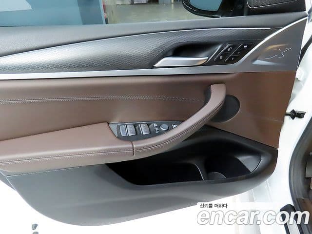 BMW X3 (G01) xDrive 20i M Sport, 2022 15