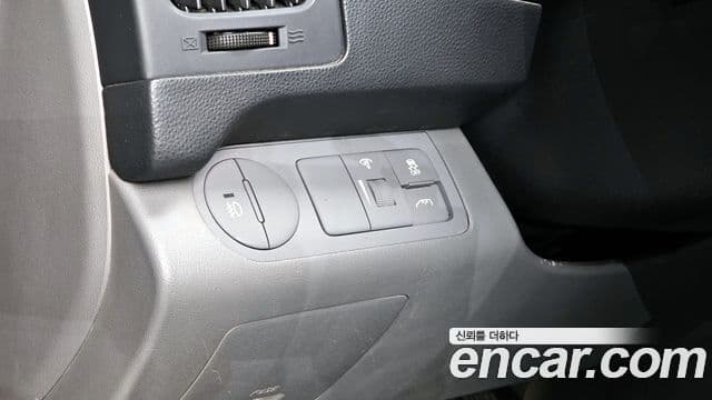 Hyundai Grand Starex CVX Luxury, 2016 15