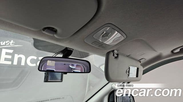 Hyundai Grand Starex CVX Luxury, 2016 20