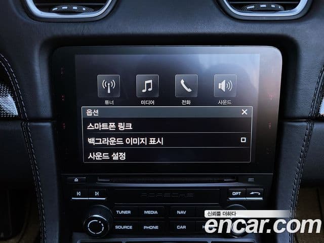 Porsche 718 Boxster 4.0 GTS, 2021 10