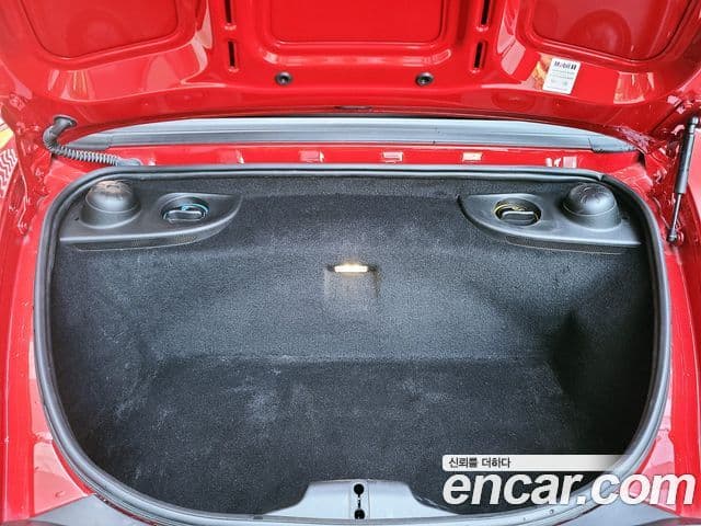 Porsche 718 Boxster 4.0 GTS, 2021 17