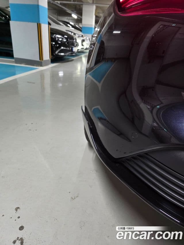 Porsche 타이칸 базовый, 2022 4