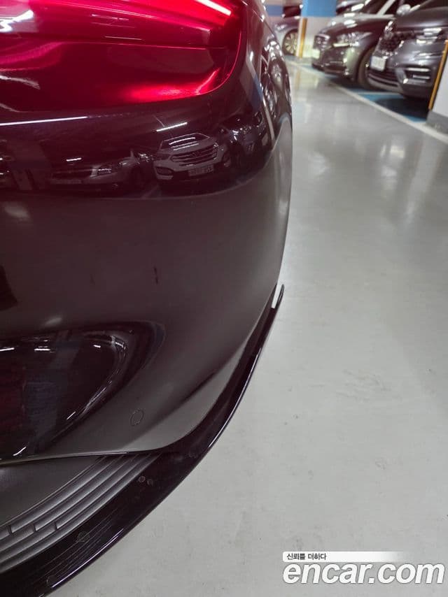 Porsche 타이칸 базовый, 2022 7