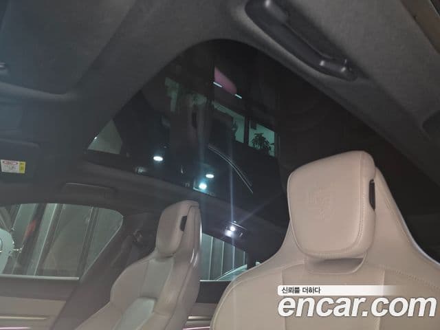 Porsche 타이칸 базовый, 2022 9