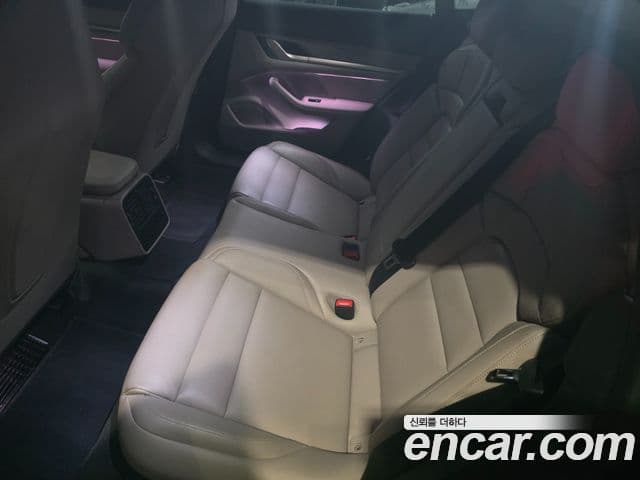 Porsche 타이칸 базовый, 2022 14