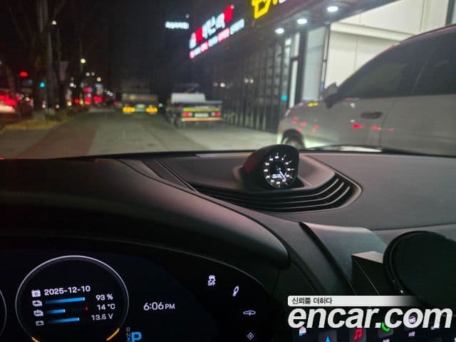 Porsche 타이칸 базовый, 2022 15