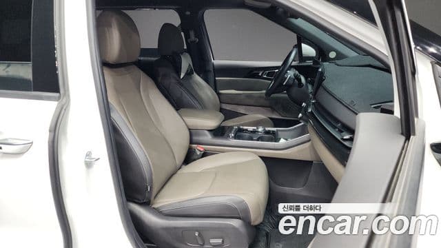 Kia The / новый New Carnival 4세대 Signature, 2024 11