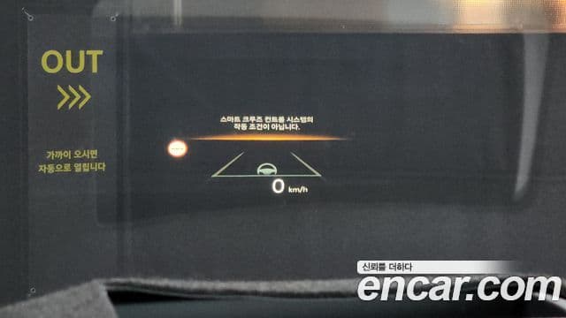 Kia The / новый New Carnival 4세대 Signature, 2024 18