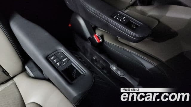 Kia The / новый New Carnival 4세대 Signature, 2024 19