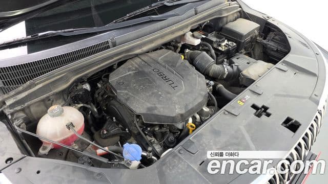 Kia Carnival 4세대 Noblesse, 2021 6