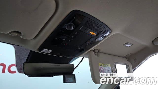 Kia Carnival 4세대 Noblesse, 2021 16