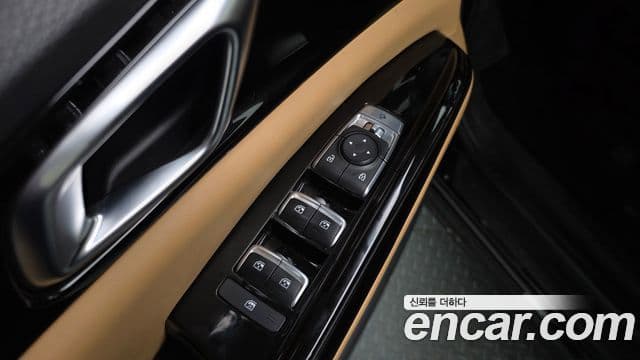 Kia Carnival 4세대 Noblesse, 2021 18