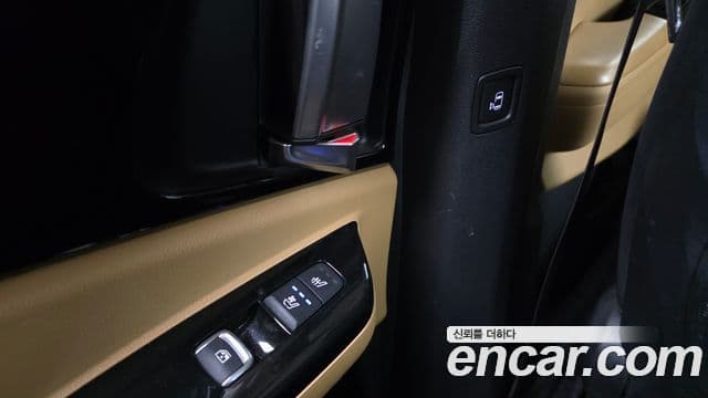 Kia Carnival 4세대 Noblesse, 2021 19