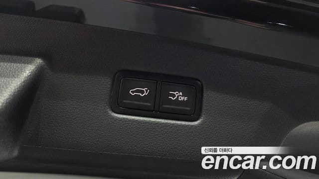 Kia Carnival 4세대 Noblesse, 2021 20