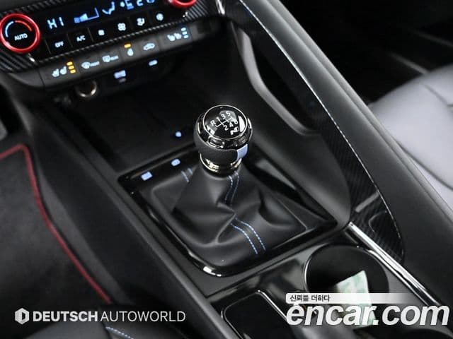 Hyundai The / новый New Avante (CN7) 2.0 N, 2026 9