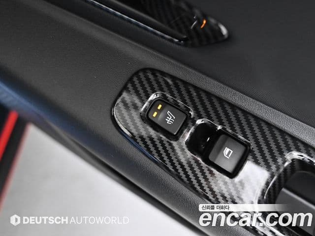 Hyundai The / новый New Avante (CN7) 2.0 N, 2026 16