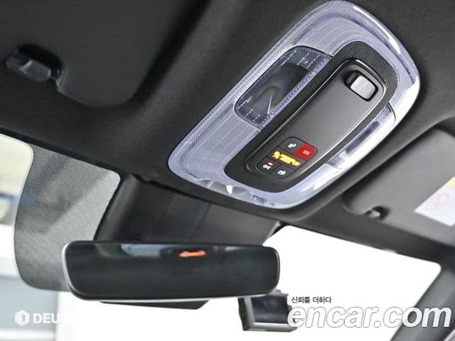 Hyundai The / новый New Avante (CN7) 2.0 N, 2026 19