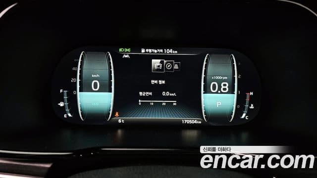 Kia Mohave The / новый Master Masters Gravity, 2022 8