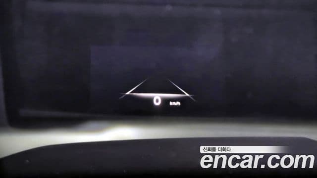 Kia Mohave The / новый Master Masters Gravity, 2022 17