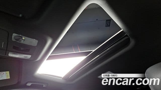 Kia Mohave The / новый Master Masters Gravity, 2022 19