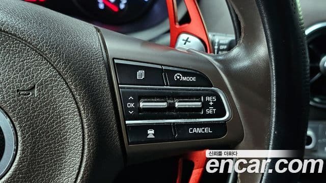 Kia 스팅어 Platinum, 2018 14