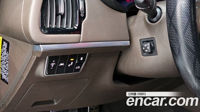 Kia 스팅어 Platinum, 2018 15