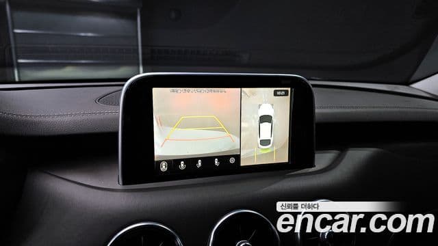 Kia 스팅어 Platinum, 2018 17