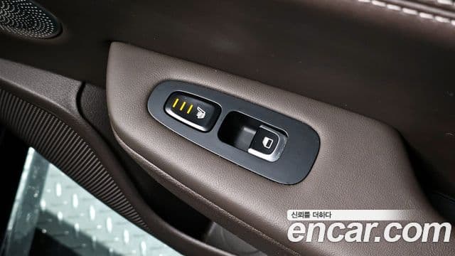 Kia 스팅어 Platinum, 2018 18