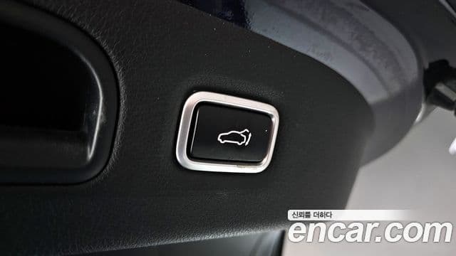 Kia 스팅어 Platinum, 2018 19