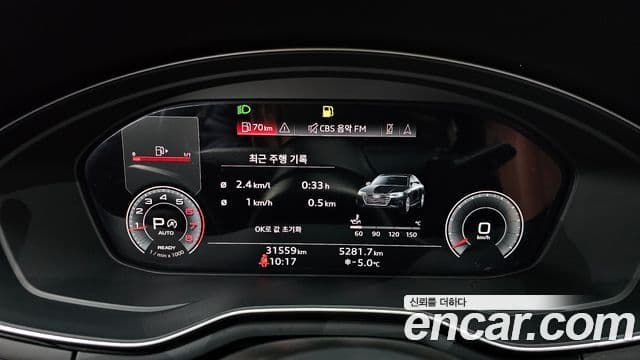 Audi A4 (B9), 2021 8