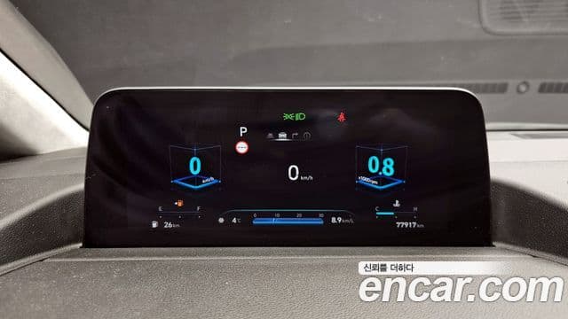 Hyundai Staria Inspiration, 2024 8