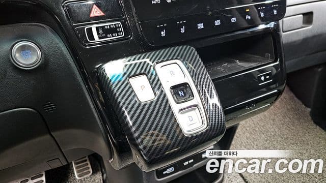 Hyundai Staria Inspiration, 2024 9