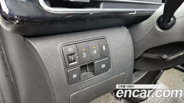 Hyundai Staria Inspiration, 2024 17