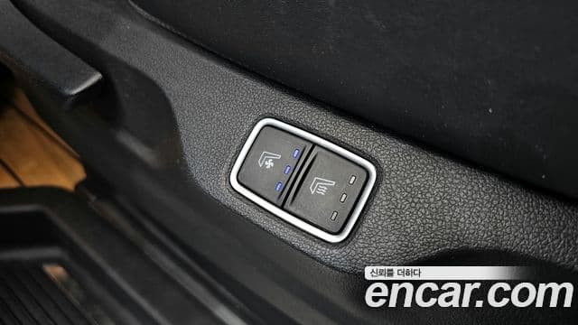 Hyundai Staria Inspiration, 2024 19