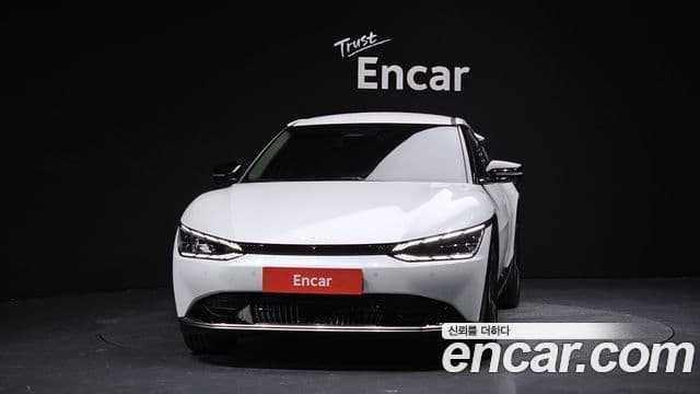 Kia EV6 Earth, 2022 3