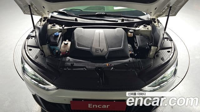 Kia EV6 Earth, 2022 6