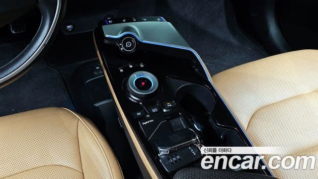 Kia EV6 Earth, 2022 9