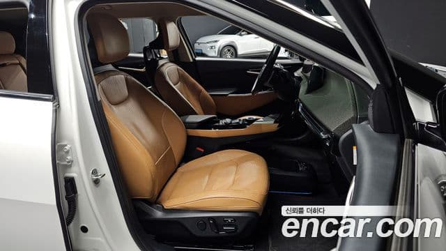 Kia EV6 Earth, 2022 10