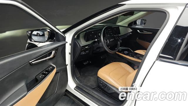 Kia EV6 Earth, 2022 11