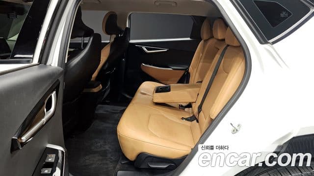 Kia EV6 Earth, 2022 12