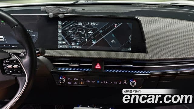 Kia EV6 Earth, 2022 14