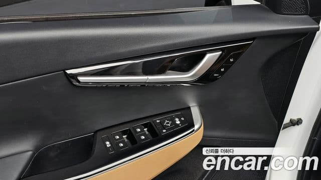 Kia EV6 Earth, 2022 19