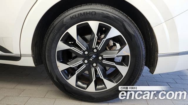 Kia Carnival 4세대 Signature, 2021 все фото