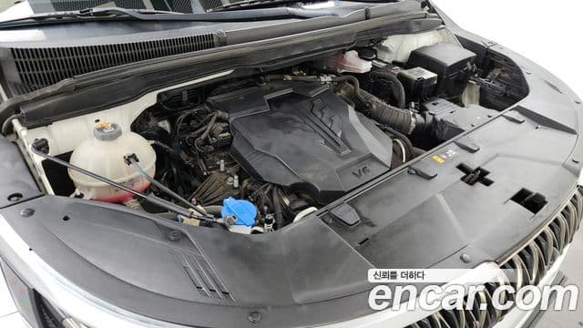 Kia Carnival 4세대 Signature, 2021 6
